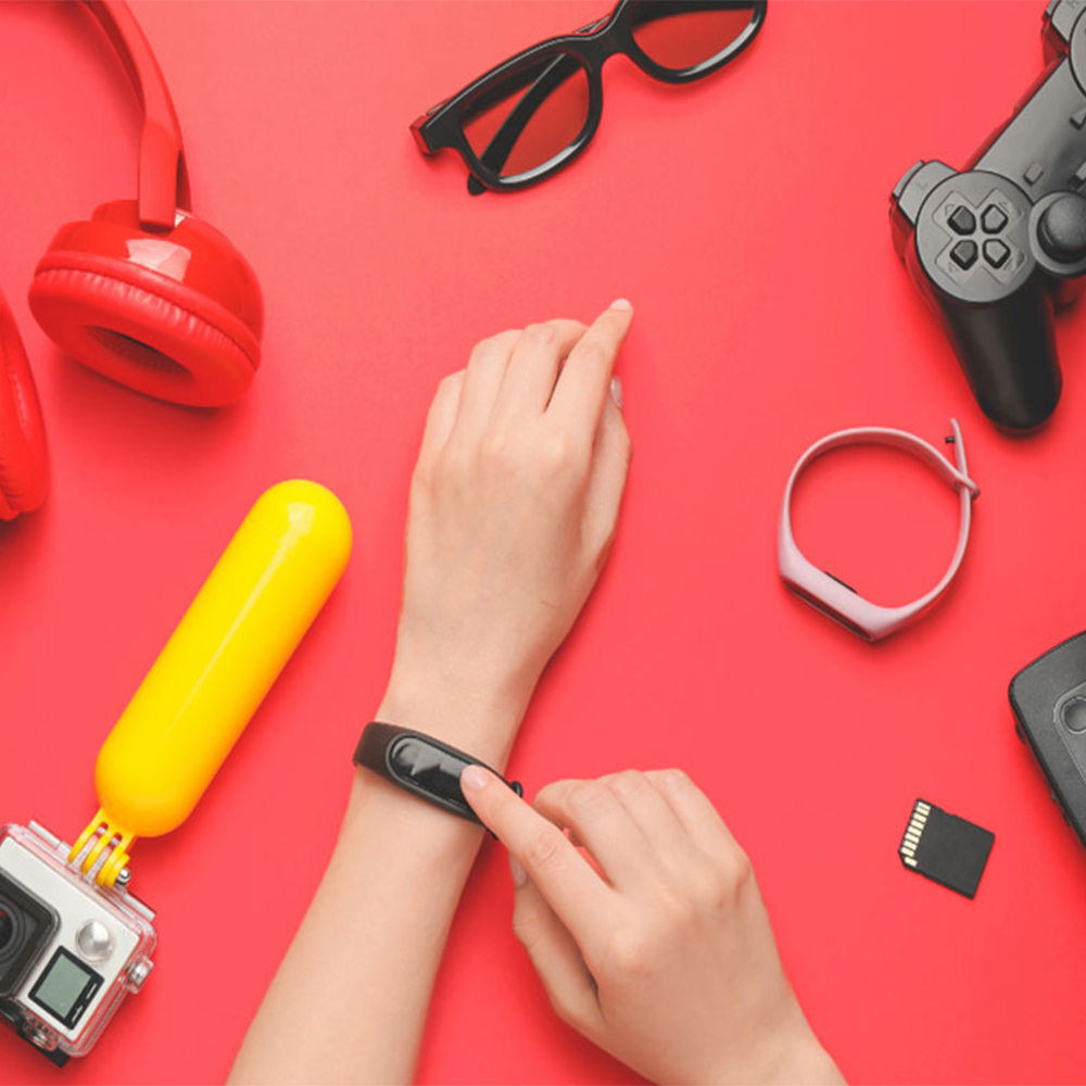 Electronics & Technology